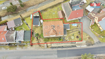 Prodej rodinného domu, 141 m², Hradec nad Svitavou - 15