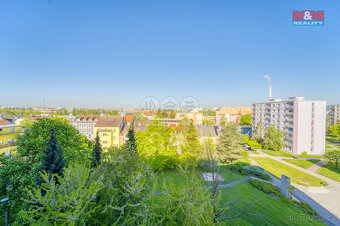 Prodej bytu 2+1, 58 m², Plzeň, ul. Sousedská - 15