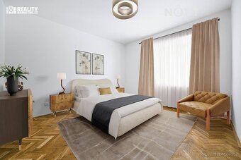 Prodej byt 3+1, 70㎡ - 15
