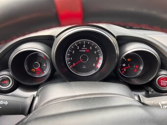 Honda Civic 2.0 Type-R 228 kw FK2 9G - 15