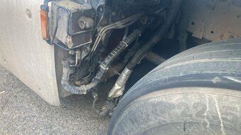 DAF XF 480 - 15