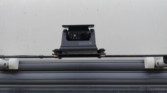 Karavan HOBBY 495, markýza, nové brzdy, nosič kol, kamera - 15