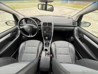 Mercedes A 169 - 1.7i 85kW - benzin - 2005 - pouze 143.804Km - 15