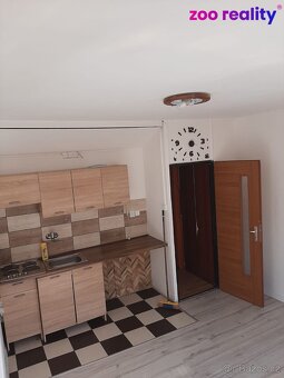 Pronájem, Byt, 1+kk, 20 m2, Teplice, U Vlastního krbu ul. - 15