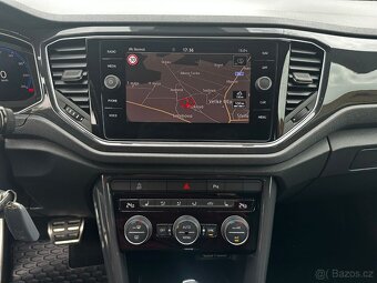 Volkswagen T-Roc 2.0 TDI 4Motion R-Line - 15