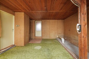 Prodej rodinného domu 3+2,101 m²,Šlapanice, okr. Brno-venkov - 15