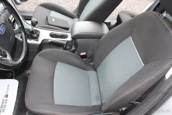 Ford Mondeo - 15