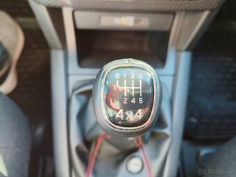 Yeti Monte Carlo 1.4 110kw 4x4 - 15