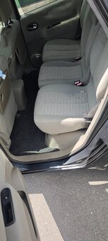 Renault Scénic II 1.9 DCI 92 kw nová STK - 15