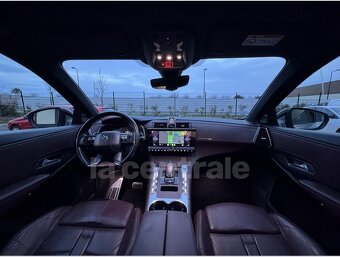 DS 7 Crossback 165kW LA PREMIERE Aut 04/2018 - 15