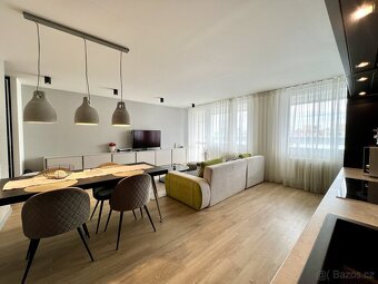 Prodej byty 3+kk, 72 m2 - Praha - Stodůlky, ev.č. 00057 - 15