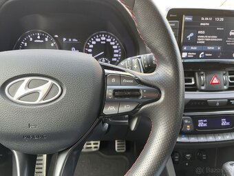 Hyundai i30 N-Line 1,5 T-GDI MHEV DCT - 15