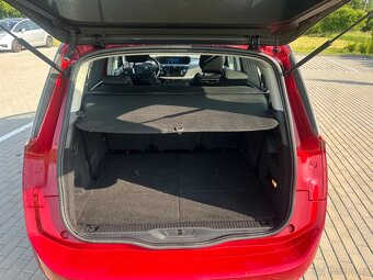 Citroën Grand C4 Picasso 2015/12 - 15