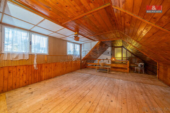 Prodej chalupy, 180 m², Oskava - Třemešek - 15