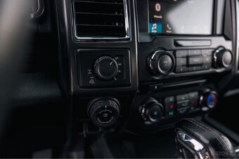 Ford F150 Sport 3.5 Ecoboost 2016 - 15