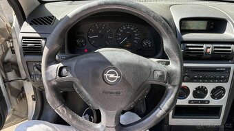 ASTRA G 1.6 16V - 15