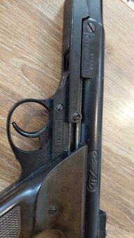 Vzduchovky 4 x - 15