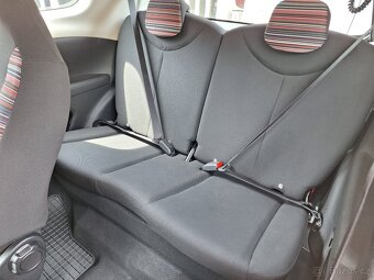 Citroen C1 1.0i 53KW FEEL S.Kniha, Klima + Zimní kola ,Tempo - 15