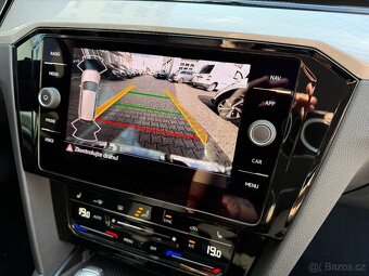 VW Passat B8 Variant 2.0 TDI 110kW DSG - záruka Autodraft - 15