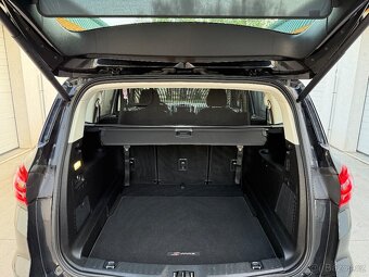 Ford S-Max 2.0 TDCi Titanium - 15