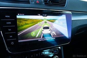 Škoda Superb Combi 1.4 TSI PHEV SportLine - 15