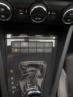 Škoda Octavia 3 Rs - 15