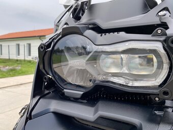 BMW R1250GS Exclusive 2020 TOP stav - 15