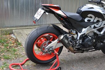 Aprilia Tuono V4 1100 Factory ,Top cena i km, 2018 - 15