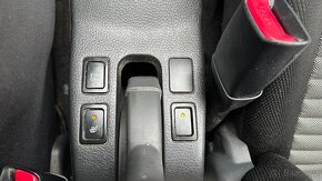 Suzuki SX4 1.6i 88kW ALU,Klima,Keyless - 15