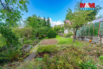 Prodej chaty v Novém Městě na Moravě; - 15