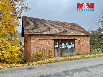 Prodej rodinného domu, 43 m², Skuhrov, Česká Třebová - 15