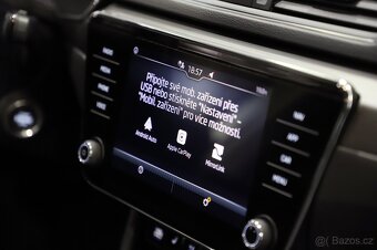 Škoda Superb 3 Combi Style TDI 110kW DSG - záruka Autodraft - 15