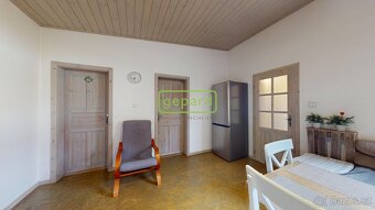 Prodej rodinného domu 57 m², pozemek 450 m² Chbany - Vadkovi - 15