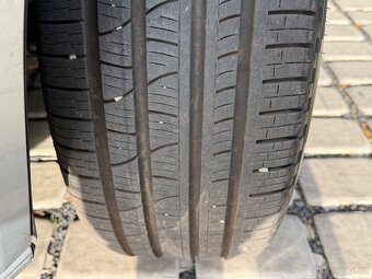 VW T6 Transporter Long 2.0 TDI 103kw, 5 míst - 15