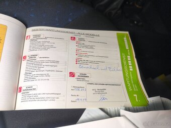 Citroën C2, PĚKNÝ,120TKM,SERVIS,KLIMA,1MAJ - 15