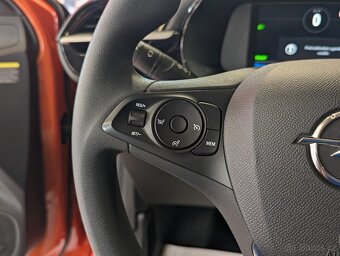 Opel Corsa-e EDITION 100kW, SoH 90%, DPH - 15