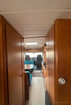 Fiat Ducato Hobby - 15