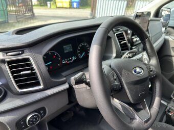 KARMANN MOBIL DUNCAN 545 2025 - 15