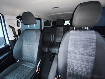 Mercedes-Benz Vito - 15