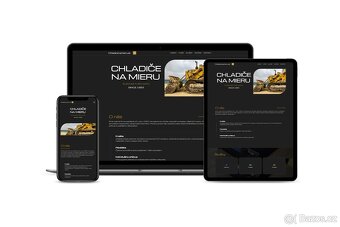 ⭐ Web na míru za rozumnou cenu | PPC reklama ⭐ - 15