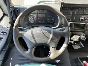 Iveco Eurocargo 140E28 3X SHRNOVAČKA KLIMA E6 - 15