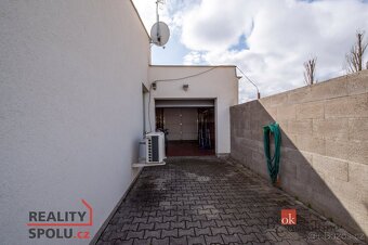 Prodej, domy/rodinný, 120 m2, 68501 Křižanovice 285, Vyškov  - 15
