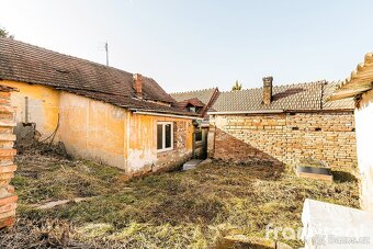 Prodej rodinné domy, 104m2 , pozemek 210m2, Rousínov - Čechy - 15