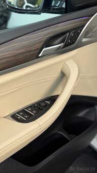 BMW X3 30i xDrive,M paket,ČR,DPH,TOP STAV + EXTRA VÝBAVA - 15