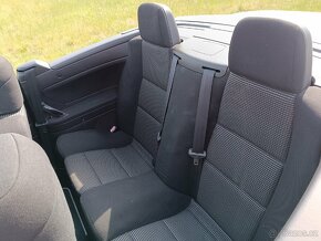 Peugeot 307cc cabrio - 15