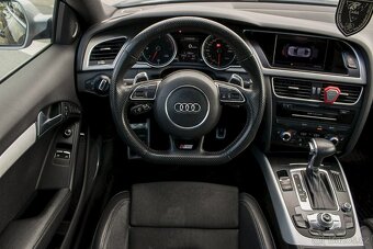 Audi A5 3.0 TDI DPF quattro S tronic - 15