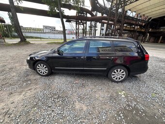 Passat b6 1,9tdi - 15