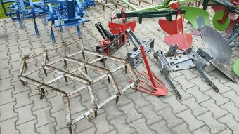 TZ 4K 14 B s nářadím a duplikátem Osvědčení TK , TZ4 - 15