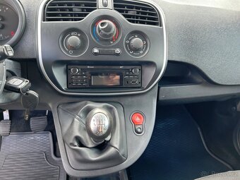 Renault Kangoo GRAND 1.5 DCi MAXI - 15
