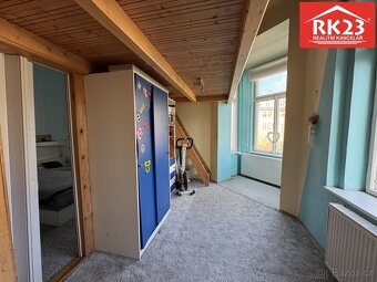 Prodej byty 2+1, Mariánské Lázně, ul. Ruská, ev.č. 01839 - 15